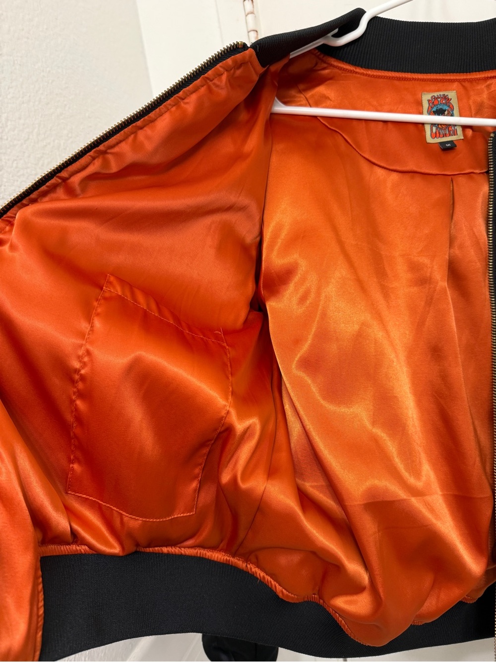 Classic Rock Couture Jacket - Picture 4 of 6